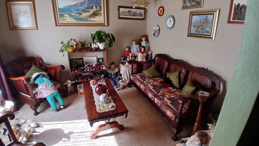 5 Bedroom Property for Sale in Universitas Free State